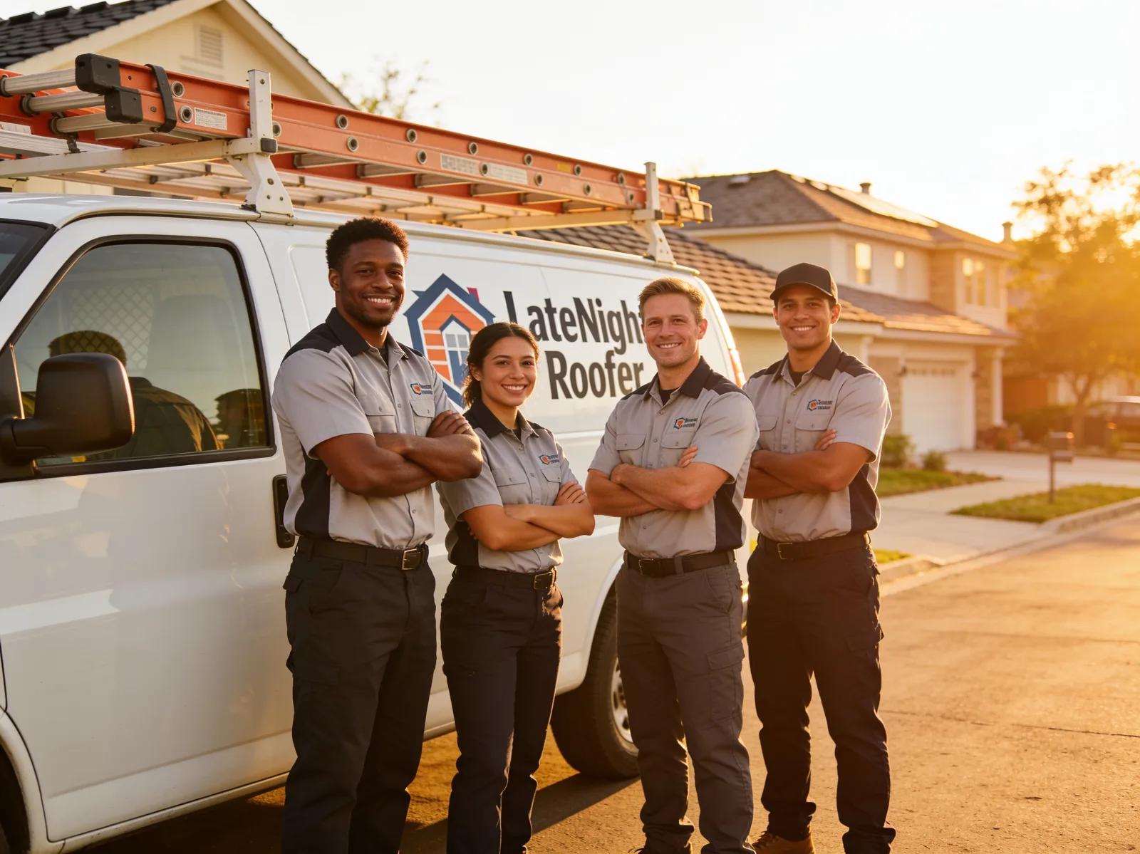 Emergency Roof Repair company in Lonedell, MO