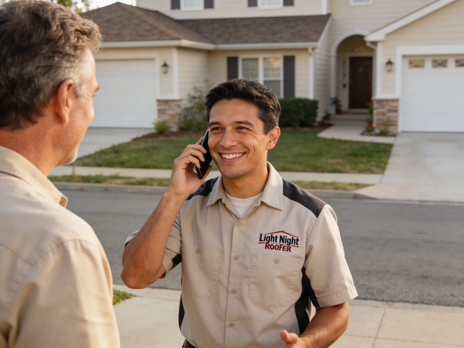 Emergency Roof Repair Lonedell, MO FAQs